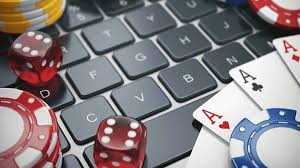 Онлайн казино Casino Wilder