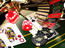 Как войти на сайт Casino Pharaon